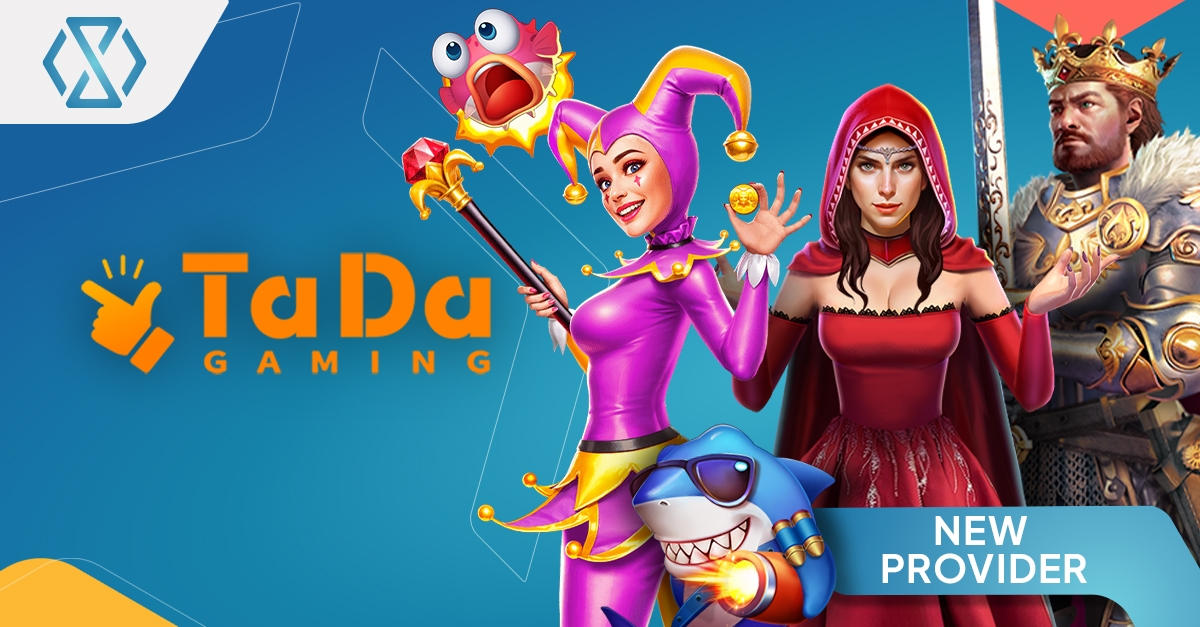 TaDa Gaming Slots And Casino 65x5-k.Com Games Online
